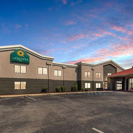 La Quinta Inn By Wyndham Decatur Alabama Екстериор снимка