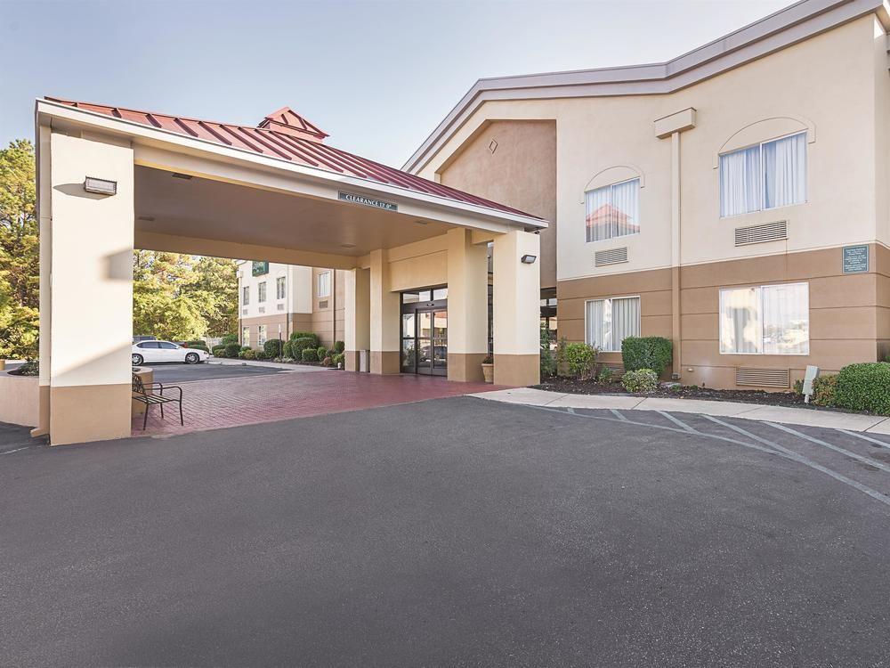 La Quinta Inn By Wyndham Decatur Alabama Екстериор снимка