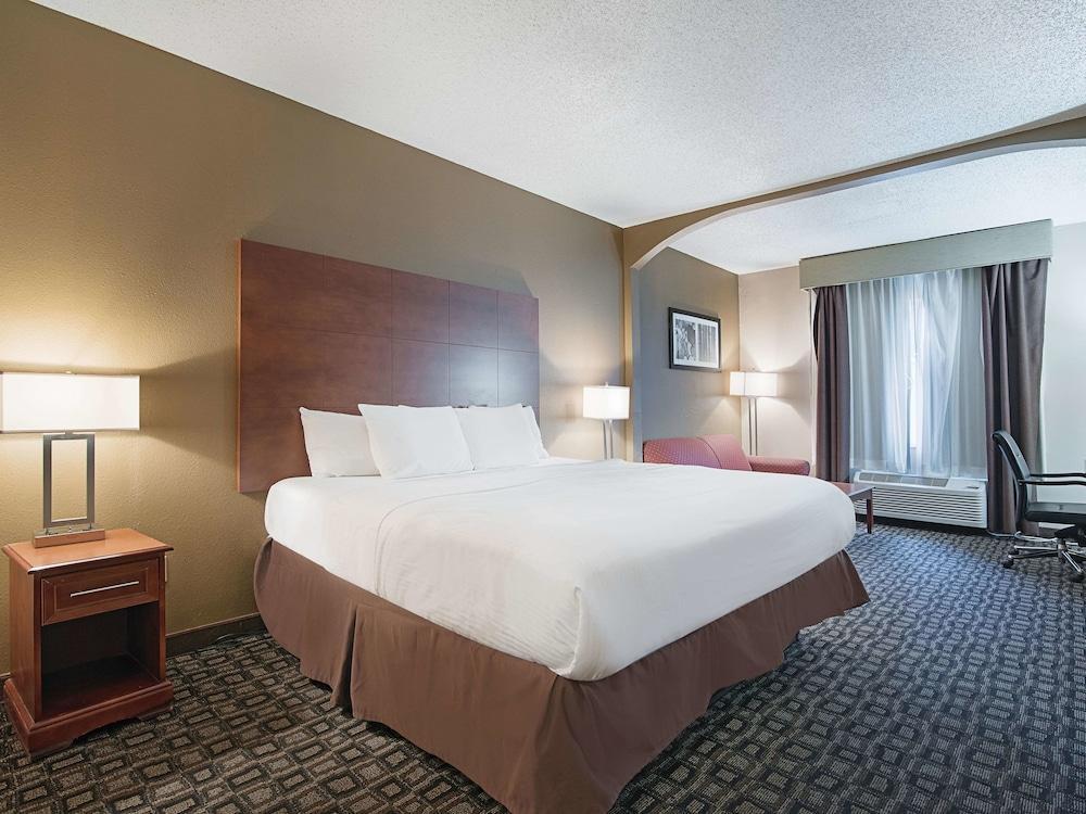 La Quinta Inn By Wyndham Decatur Alabama Екстериор снимка