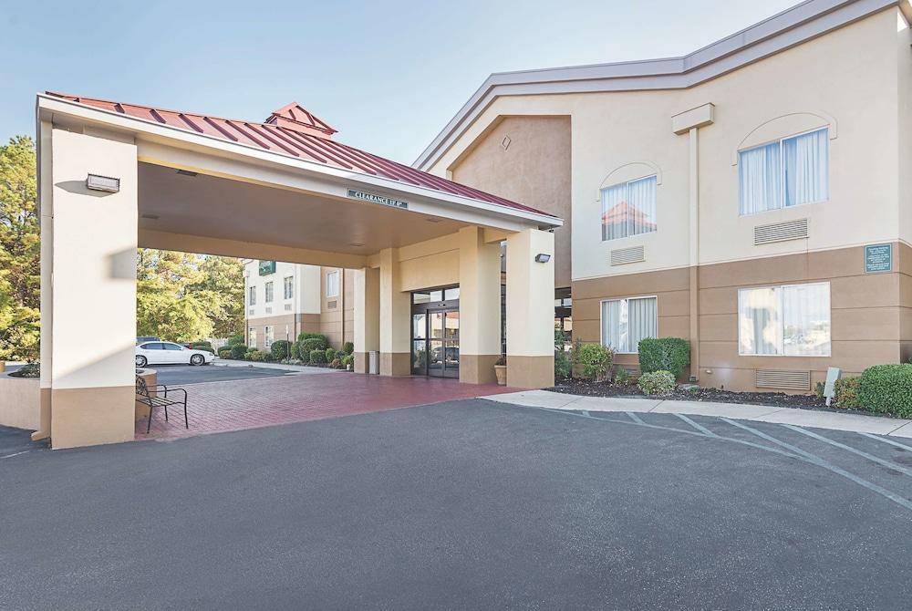 La Quinta Inn By Wyndham Decatur Alabama Екстериор снимка