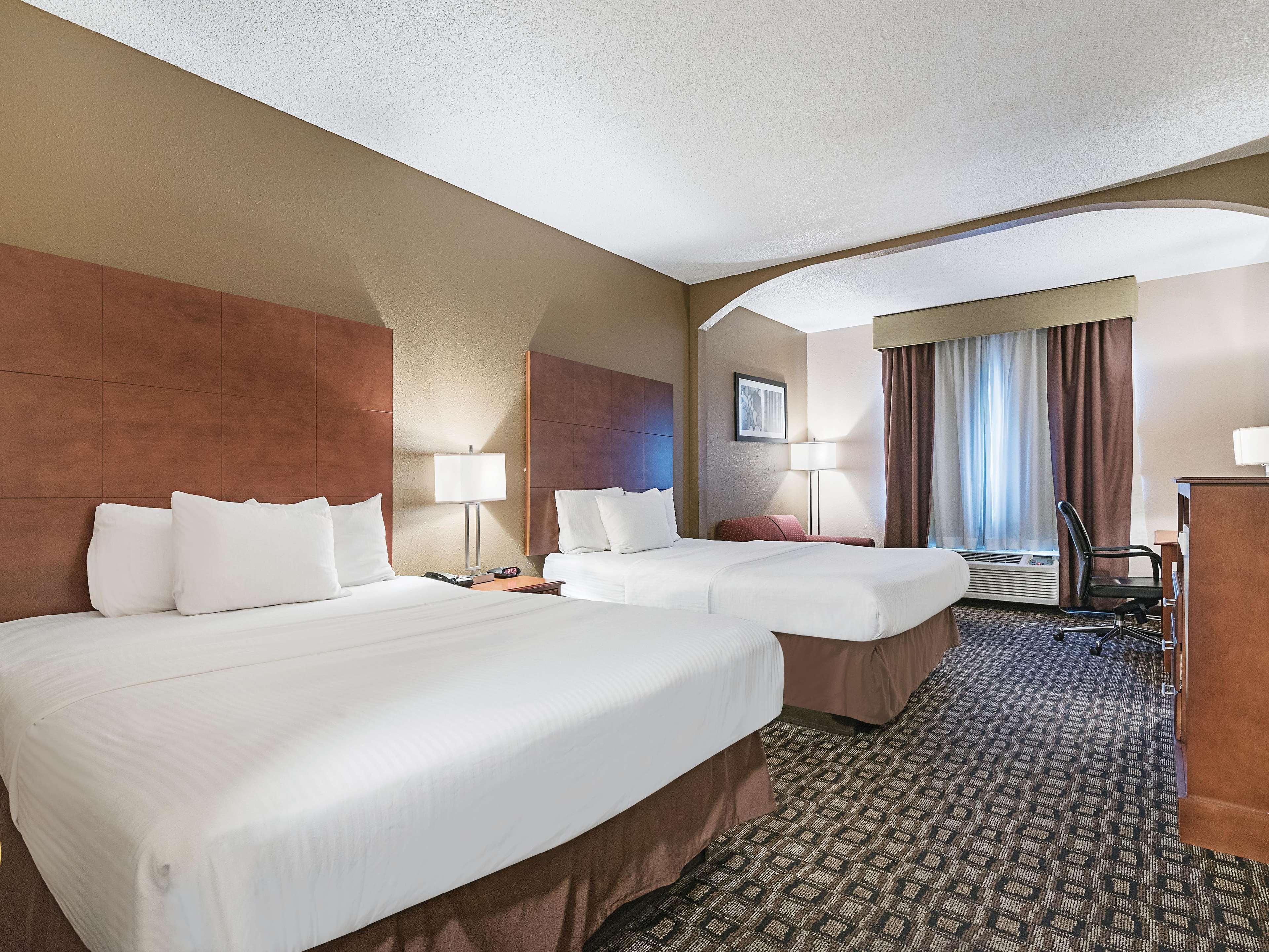 La Quinta Inn By Wyndham Decatur Alabama Екстериор снимка