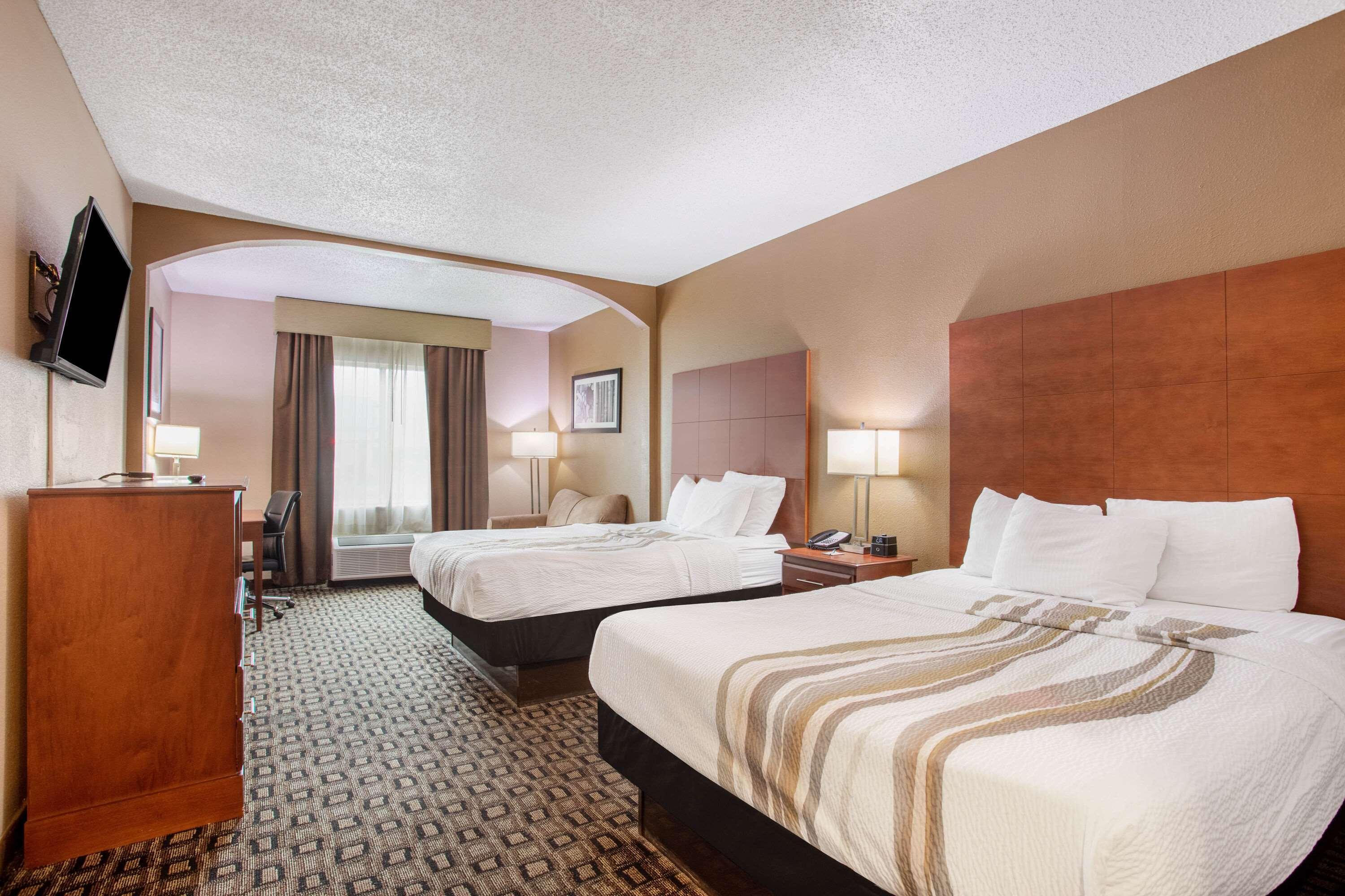 La Quinta Inn By Wyndham Decatur Alabama Екстериор снимка