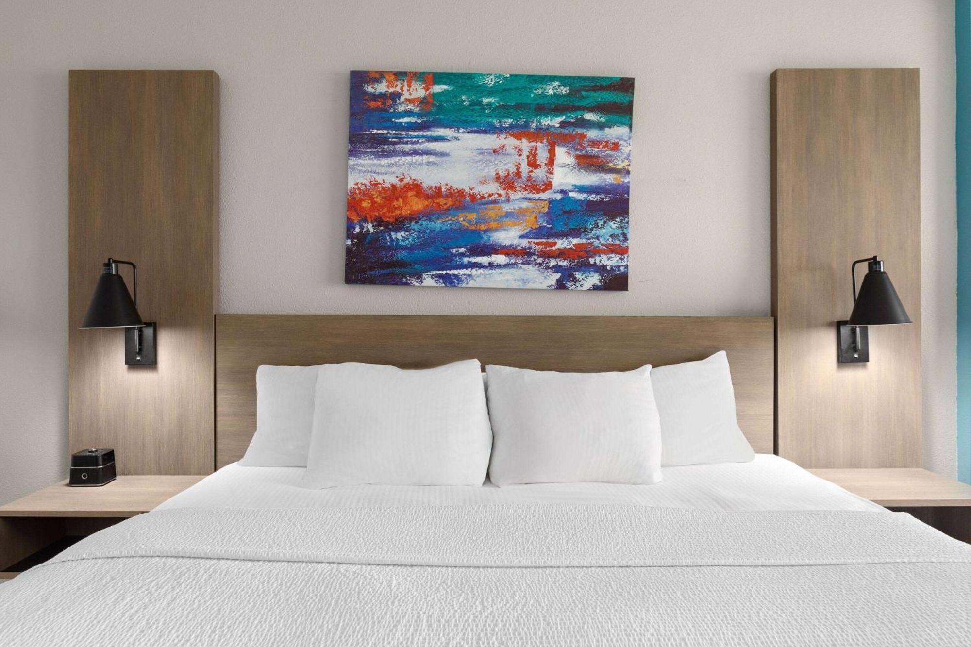 La Quinta Inn By Wyndham Decatur Alabama Екстериор снимка