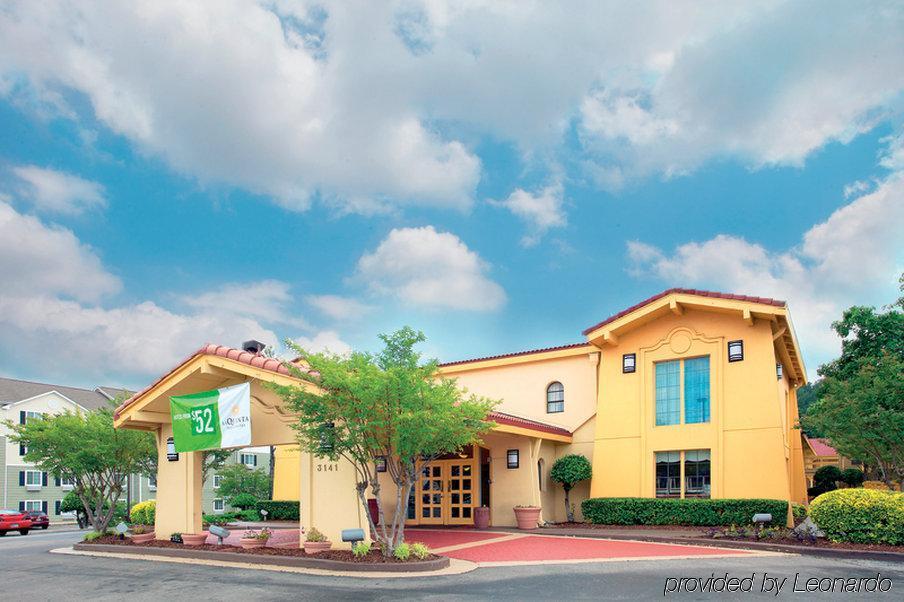 La Quinta Inn By Wyndham Decatur Alabama Екстериор снимка