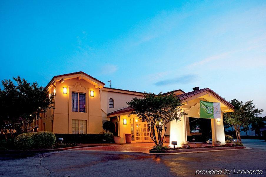 La Quinta Inn By Wyndham Decatur Alabama Екстериор снимка