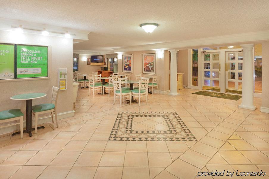 La Quinta Inn By Wyndham Decatur Alabama Екстериор снимка