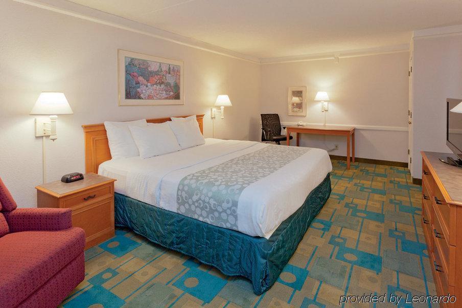 La Quinta Inn By Wyndham Decatur Alabama Екстериор снимка