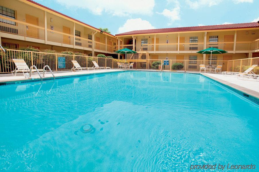 La Quinta Inn By Wyndham Decatur Alabama Екстериор снимка